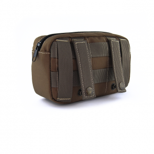 Підсумок для особистих речей «Сухарка», койот.. Photo 2